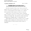 Environmental Effects of Rough Terrain Vehicles Will Be Considered Before Wiidllfe Refuge Areas Are Opened April 5, 1971