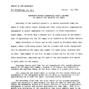 Secretary Morton Identifies School Systems to Recruit for Interior YCC Camps May 10, 1971