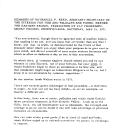 Remarks by Nathaniel P. Reed Before the Eastern Region, Federation of Fly Fisherman, Mount Pocono, Pennsylvania--May 15, 1971