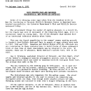 Most Whooper Eggs Are Hatching Successfully; New Record in Captivity June 4, 1971