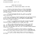 Whoming Eagle Case Broken Interior Announces, but Stronger Measures Needed in the Future June 19, 1971