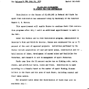 $5,600,000 Distributed to States for Fish Restoration June 4, 1971