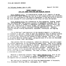 "Sport Fishing U.S.A." Just off Press From Fish and Wilitlife Service July 4, 1971