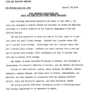 Duck Breeding Populations Are About the Same as Last Year, Survey Indicates July 25, 1971