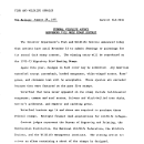 Federal Wildlife Agency Announces 1972 Duck Stamp Contest August 29, 1971