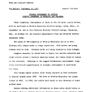 Federal Government to Auction Surplus Longhorns in Nebraska and Oklahoma September 12, 1971