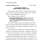 Public Hearing Scheduled on Wilderness Proposals in Nevada, Florida September 30, 1971