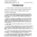 Adaptable Pupfish May Not Meet New Environmental Challenge October 17, 1971