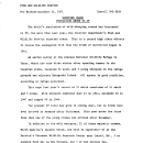 Whooping Crane Population Grows to 59 December 11, 1971