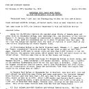 Waterfowl Week Draws More People at Four Mid-Atlantic Wildlife Refuges December 14, 1971