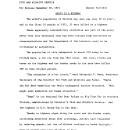 Death Is A Highway December 19, 1971