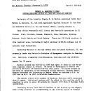 Merwin A. Marston to Head Denver Regional Office of Fish and Wildlife Service January 2, 1972