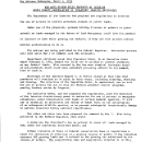 New Anti-Poison Rules Proposed by Interior Would Permit Cancellation of Violators' Grazing Privileges March 1, 1972