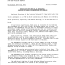 Protection Provided to 32 Additional Families of Birds in Convention With Mexico April 23, 1972