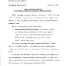 Public Hearing Scheduled on Wilderness Proposals in Arizona, Oregon, Missouri May 14, 1972