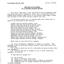 User Fees to Be Charged on 12 National Wildlife Refuges May 18, 1972