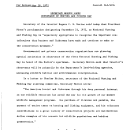 Secretary Morton Lauds Observance of Hunting and Fishing Day May 28, 1972