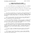 Kennedy Space Center Land to Become Part of Merritt Island National Wildlife Refuge May 31, 1972