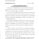 $24,300,000 Distributed to States Forwildlife Restoration and Hunter Safety June 11, 1972