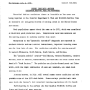 Survey Indicates Another Favorable Nesting Year for Waterfowl July 6, 1972