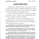 New Lake Alice National Wildlife Refuge in North Dakota Is Approved July 12, 1972