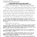 Secretary Morton Announces His Choices of Members on Joint Federal-State Land Use Planning Commission for Alaska July 14, 1972