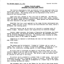 Federal Wildlife Agency Announces 1973 Duck Stamp Contest August 13, 1972