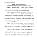 Secretary Morton Announces Locations and Conditions of Iron Shot Use for Coming Waterfowl Season August 21, 1972
