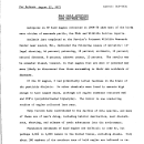 Bald Eagle Autopsies Show Man-Made Perils August 27, 1972