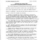 Earthworms Near Highways Carry Large Amounts of Pollutants Emitted by Automobiles September 20, 1972