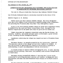 Unique South San Francisco Bay National Wildlife Refuge Is Dedicated by Interior Secretary Morton October 26, 1972
