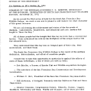 Remarks of Rogers C.B. Morton Dedication of South San Fransico Bay Wildlife Refuge--October 26, 1972