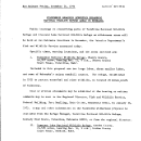 Wilderness Hearings Scheduled Regarding National Wildlife Refuge Areas in Nebraska November 24, 1972