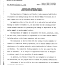 Interior and Commerce Propose Rules Protecting Marine Mammals December 5, 1972