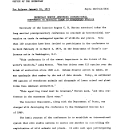 Secretary Morton Announces International Conference to Restrict Trade in Endangered Species January 31, 1973