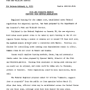 Fish and Wildlife Service Proposes Crow Hunting Regulations February 4, 1973