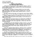 Interior to Accept Control of Great Dismal Swamp Segment February 22 February 18, 1973