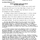 Interior Department Accepts Land Donation for Dismal Swamp Refuge February 22, 1973