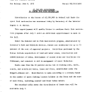 $5,500,00 Distributed to States for Fish Restoration June 8, 1973