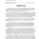 Endangered Yuma Rail Survey Brings Good News June 22, 1973