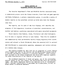 Weekly Reports on Waterfowl Outlook Are Planned October 7, 1973