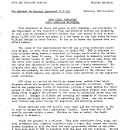 Duck Virus Threatens North American Waterfowl November 2, 1973