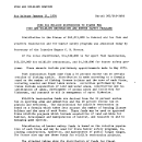 Over $62 Million Distributed to States for Fish and Wildlife Restoration and Hunter Safety Programs January 11, 1974
