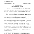 Fish and Wildlife Service Names Three Associate Directors February 10, 1974