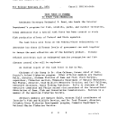 Task Force Is Formed to Study Fish Production February 24, 1974