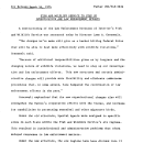 Fish and Wildlife Service to Step up Investigative and Law Enforcement Efforts March 14, 1974