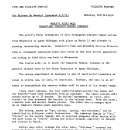 World's First Wolf Transplant Suggests Homing Tendency April 2, 1974