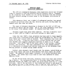 Whooping Crane Population Summarized April 14, 1974