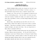 Endangered Mexican Ducks Released Along Rio Grande River April 29, 1974