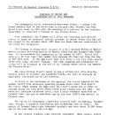 Survival of Unique and Endangered Cui-Ui Fish Enhanced May 2, 1974